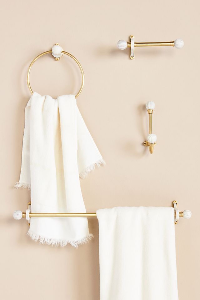Freja Towel Ring #2