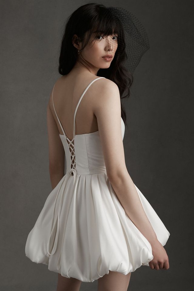 By Watters Cleo Dress #1