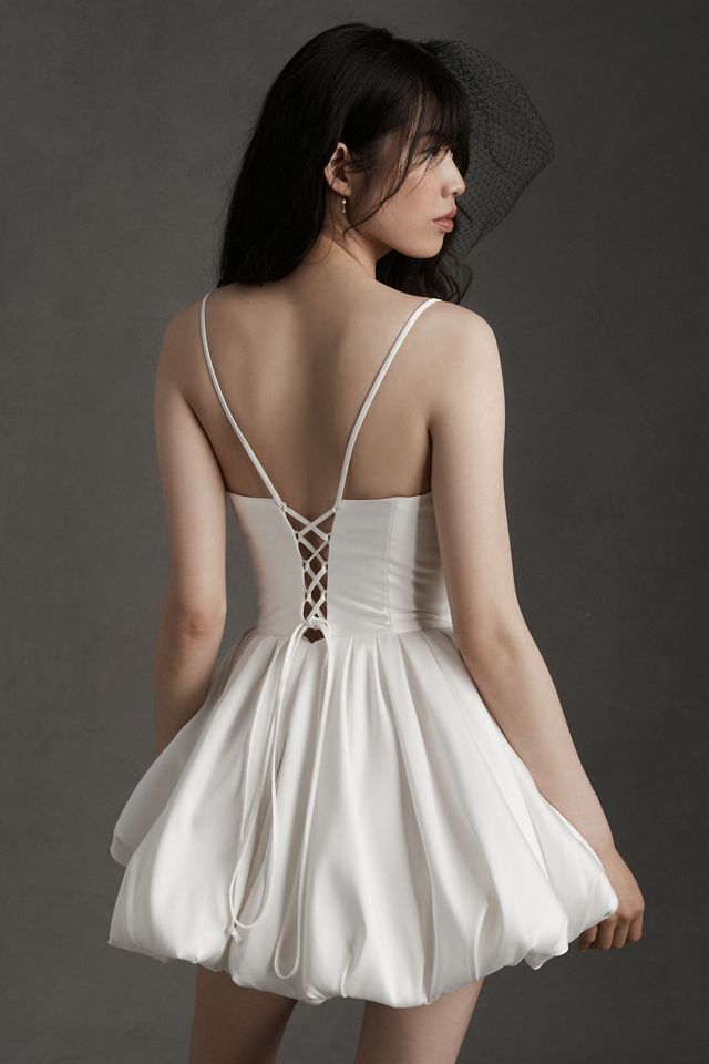 By Watters Cleo Dress #2