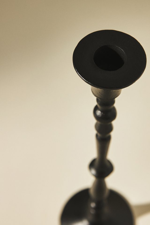 Faye Candlestick #4