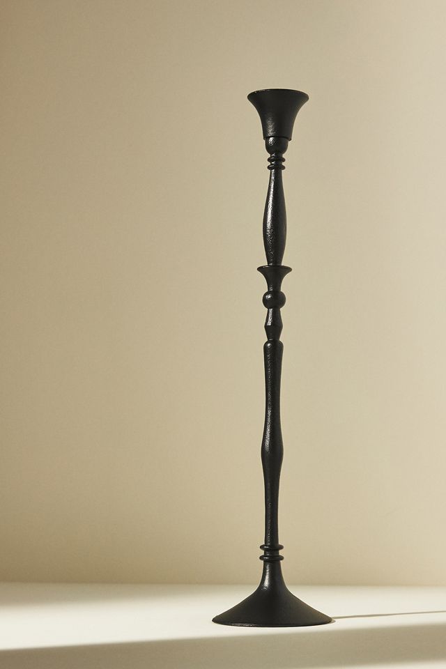 Faye Candlestick #5