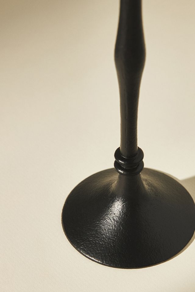 Faye Candlestick #6