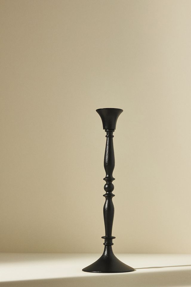 Faye Candlestick #1