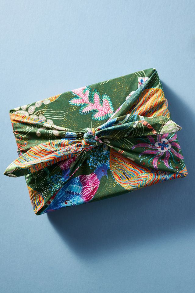 Furoshiki Gift Wrapping Cloth #2