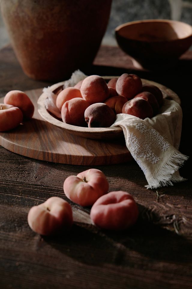 Amber Lewis for Anthropologie Stone Cutting Board #4