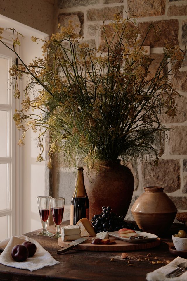 Amber Lewis for Anthropologie Stone Cutting Board #5
