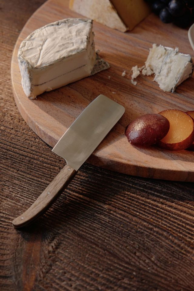 Amber Lewis for Anthropologie Stone Cutting Board #6