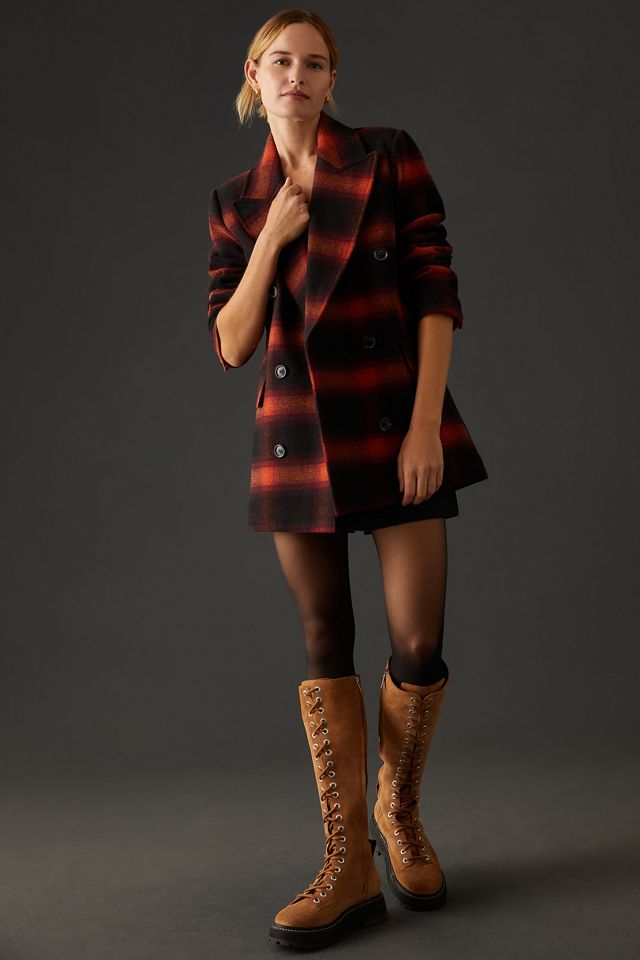 Larroudé Lara Boots | Anthropologie