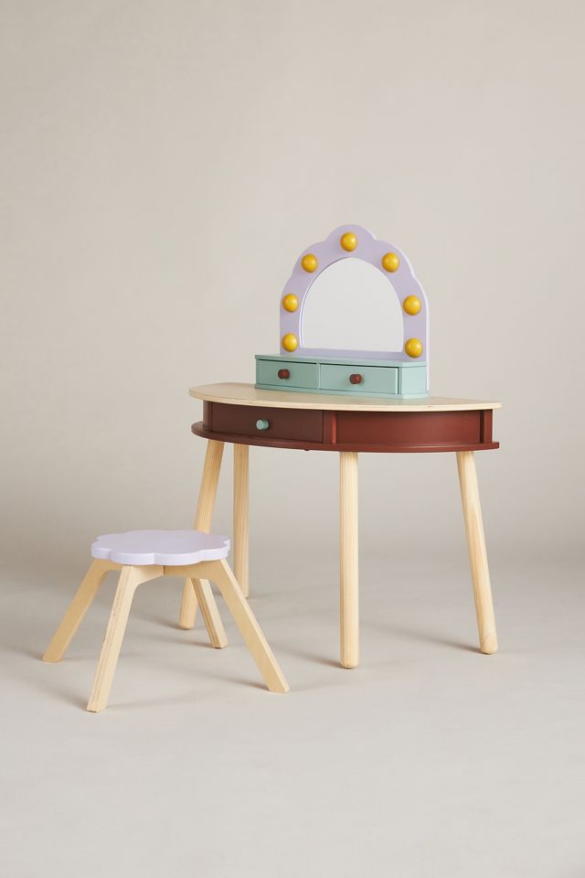 Hello Lovely Vanity Table #2