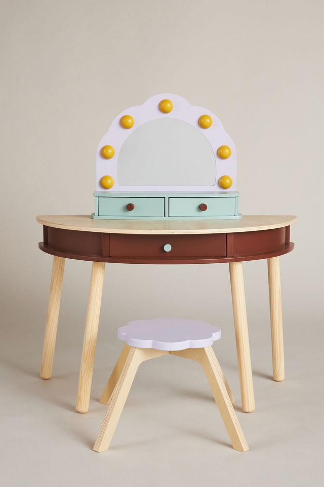 Hello Lovely Vanity Table #3