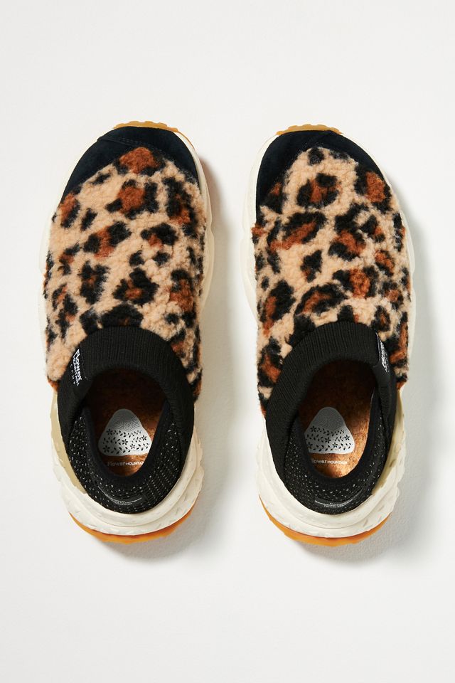 Flower Mountain Camp Sneakers #1