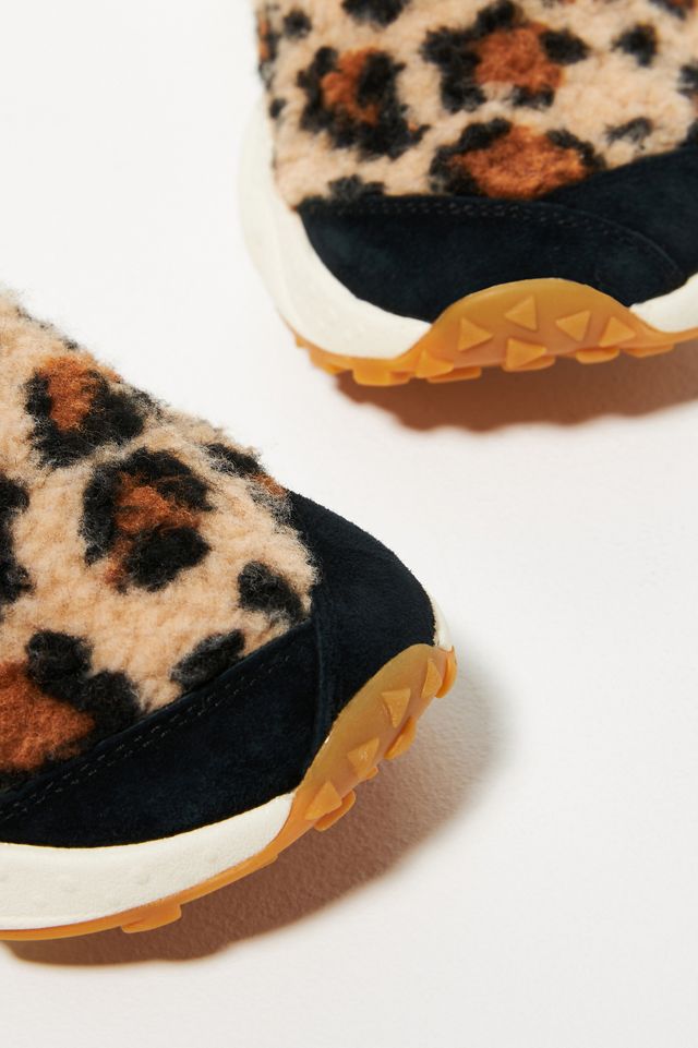 Flower Mountain Camp Sneakers #2