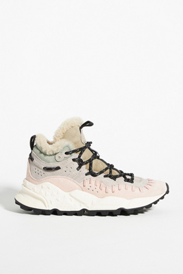 Mountain Research　モカシン Flower Mountain Morican Sneaker | Anthropologie