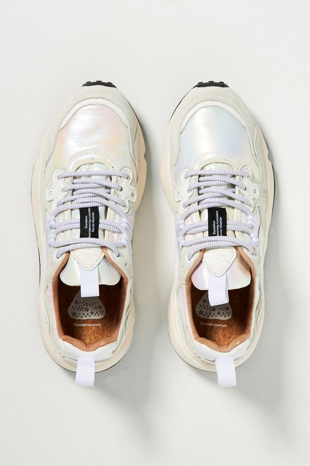 Flower Mountain Yamano Sneakers #1
