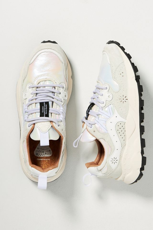 Flower Mountain Yamano Sneakers