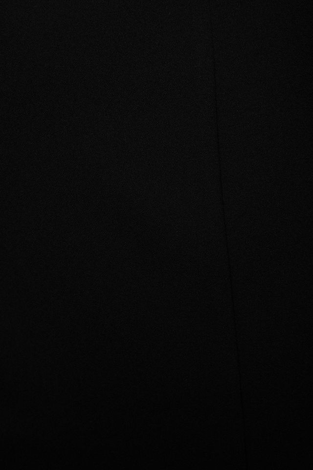 BHLDN Miranda Crepe Midi Dress #4