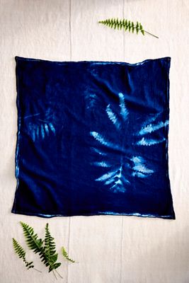 Sun Printing Kit, Tea Towel