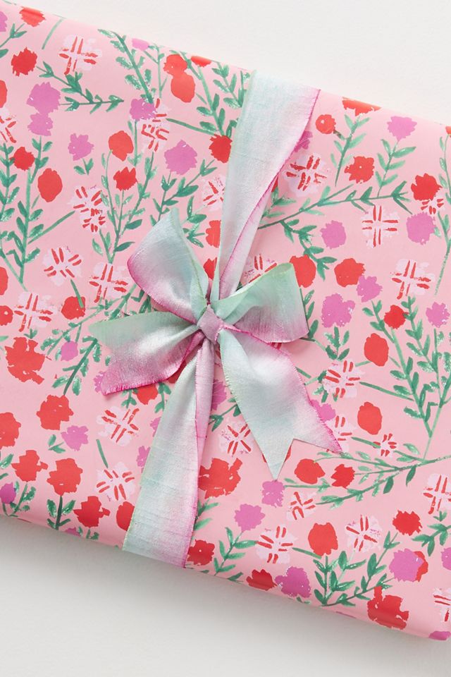 Ombre Silk Ribbon #2