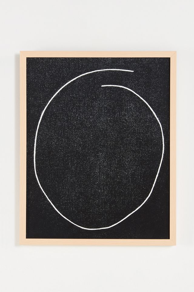 In The Sand Wall Art AnthroLiving