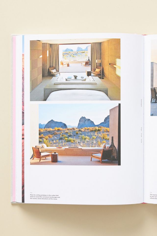 Remote Places to Stay #1