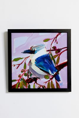 Kookaburra no. 5 Wall Art