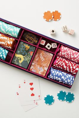 Poker Box Set