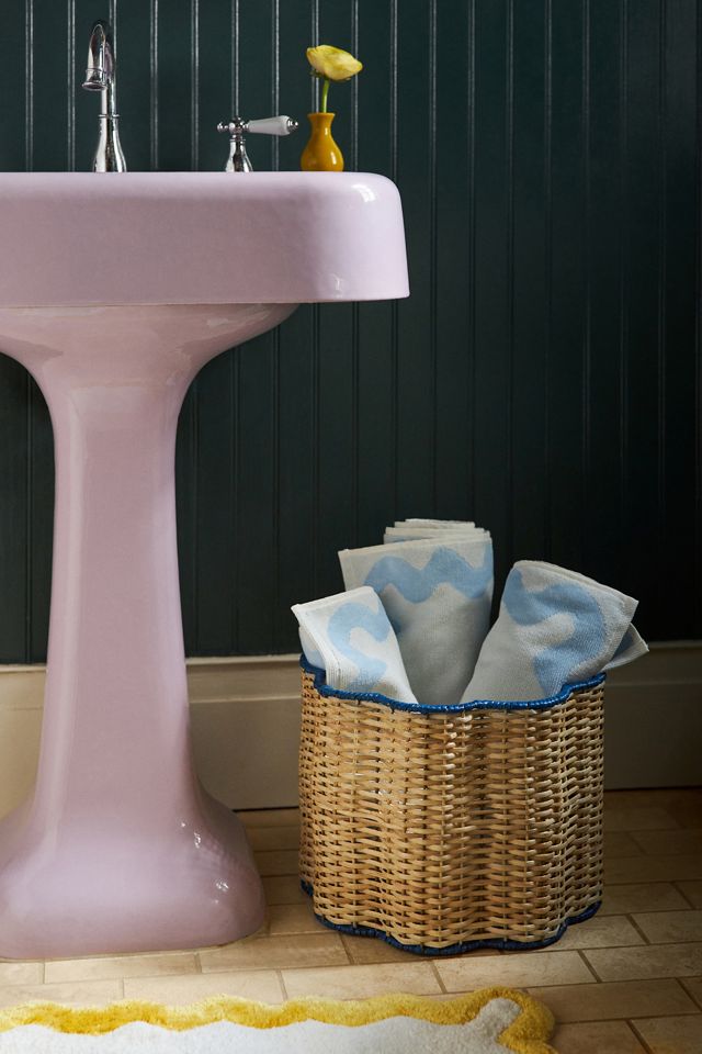 Tulip Baskets, Set of 2 #2