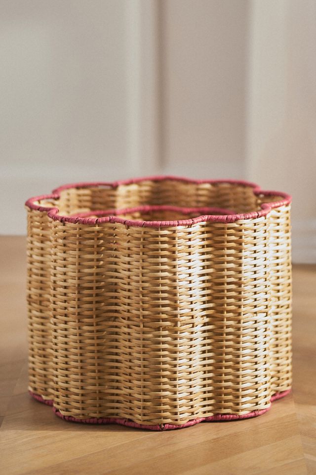 Tulip Baskets, Set of 2 #1