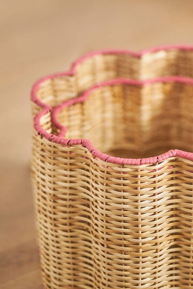 Tulip Baskets, Set of 2 #2