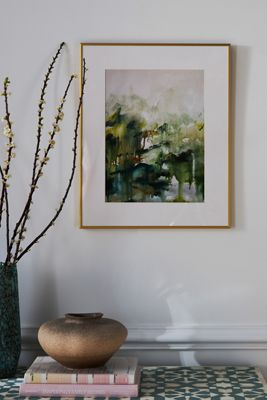 Cliffs of Dover Wall Art