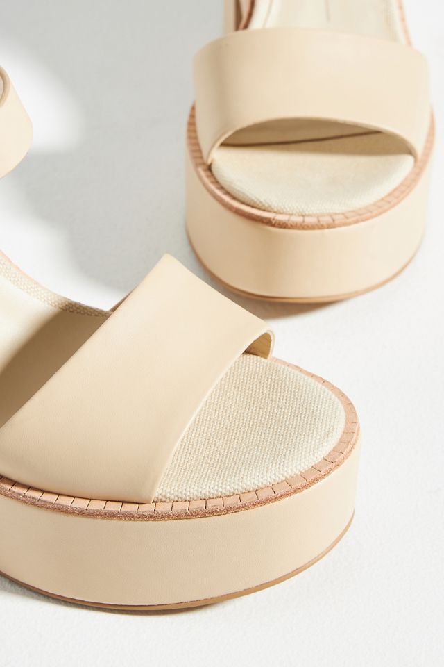 Dolce Vita Elly Platform Heels #2