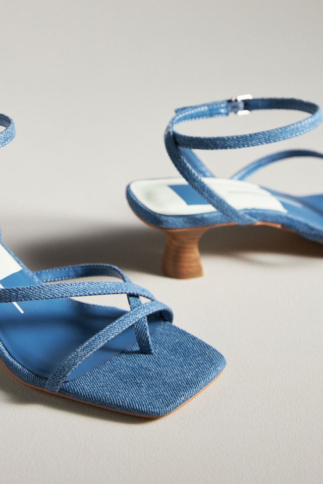 Dolce Vita Baylor Kitten Heels #2