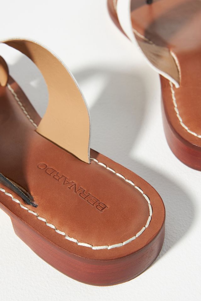 Bernardo best sale tia sandal