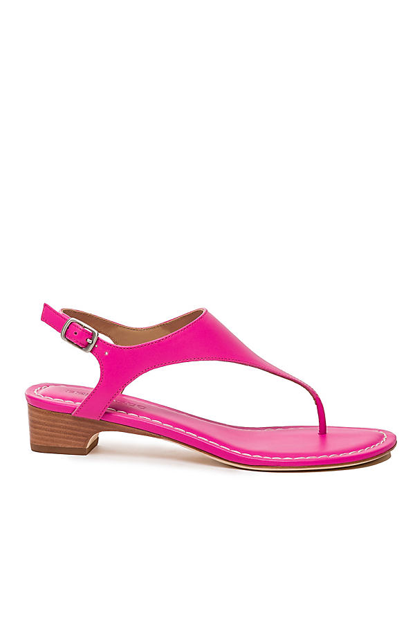 Bernardo Gala Sandals In Pink