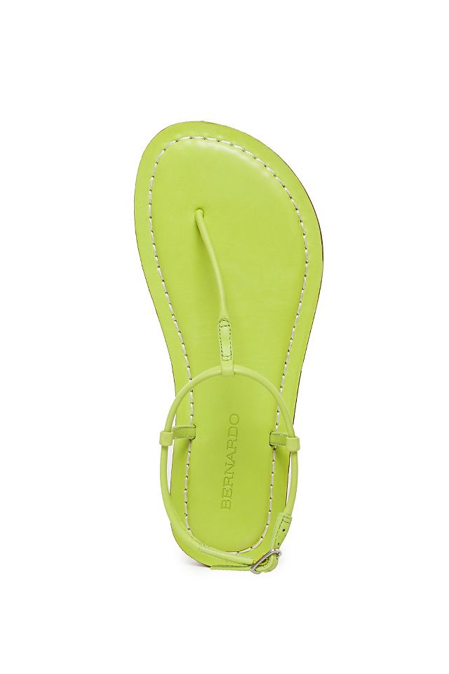 Bernardo lilly online sandal