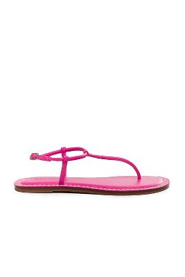 BERNARDO LILLY SANDALS