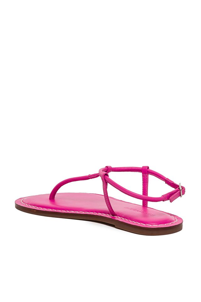 Bernardo Lilly Sandals #3