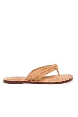 Bernardo Miami Sandals In Beige