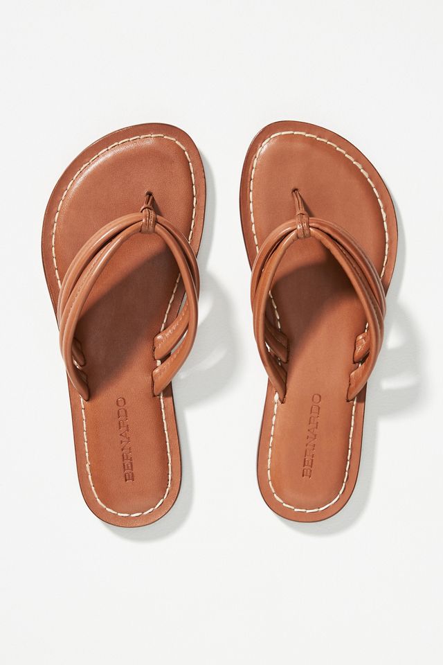 Bernardo Miami Sandals #1