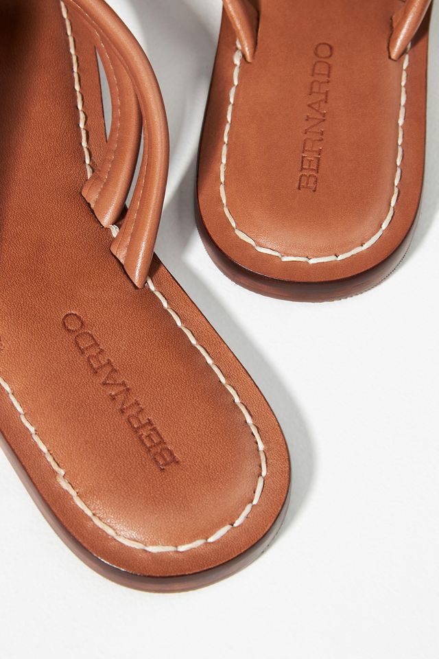 Bernardo Miami Sandals #3