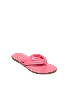 Bernardo Miami Sandals In Pink