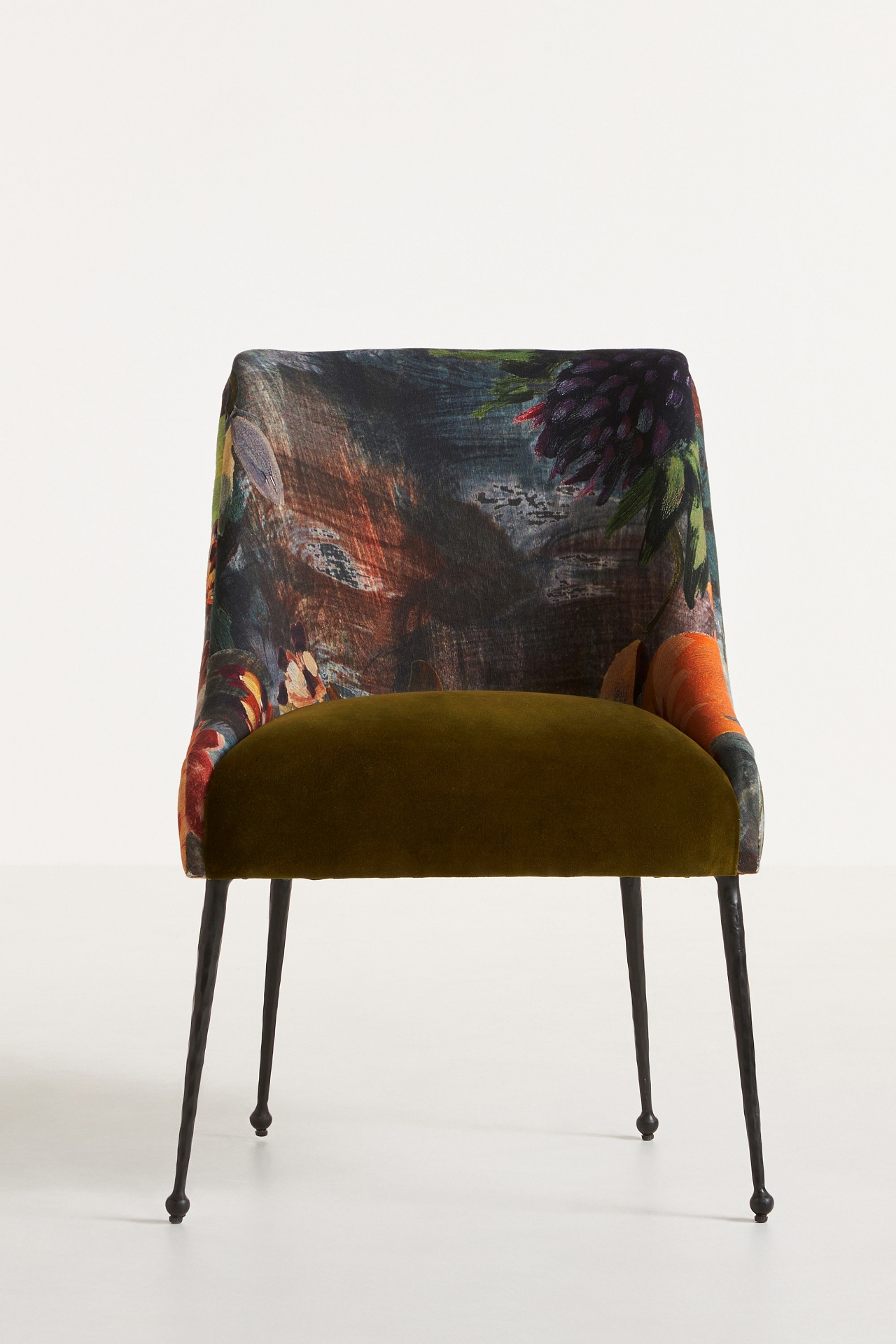 Velvet Lena Elowen Dining Chair