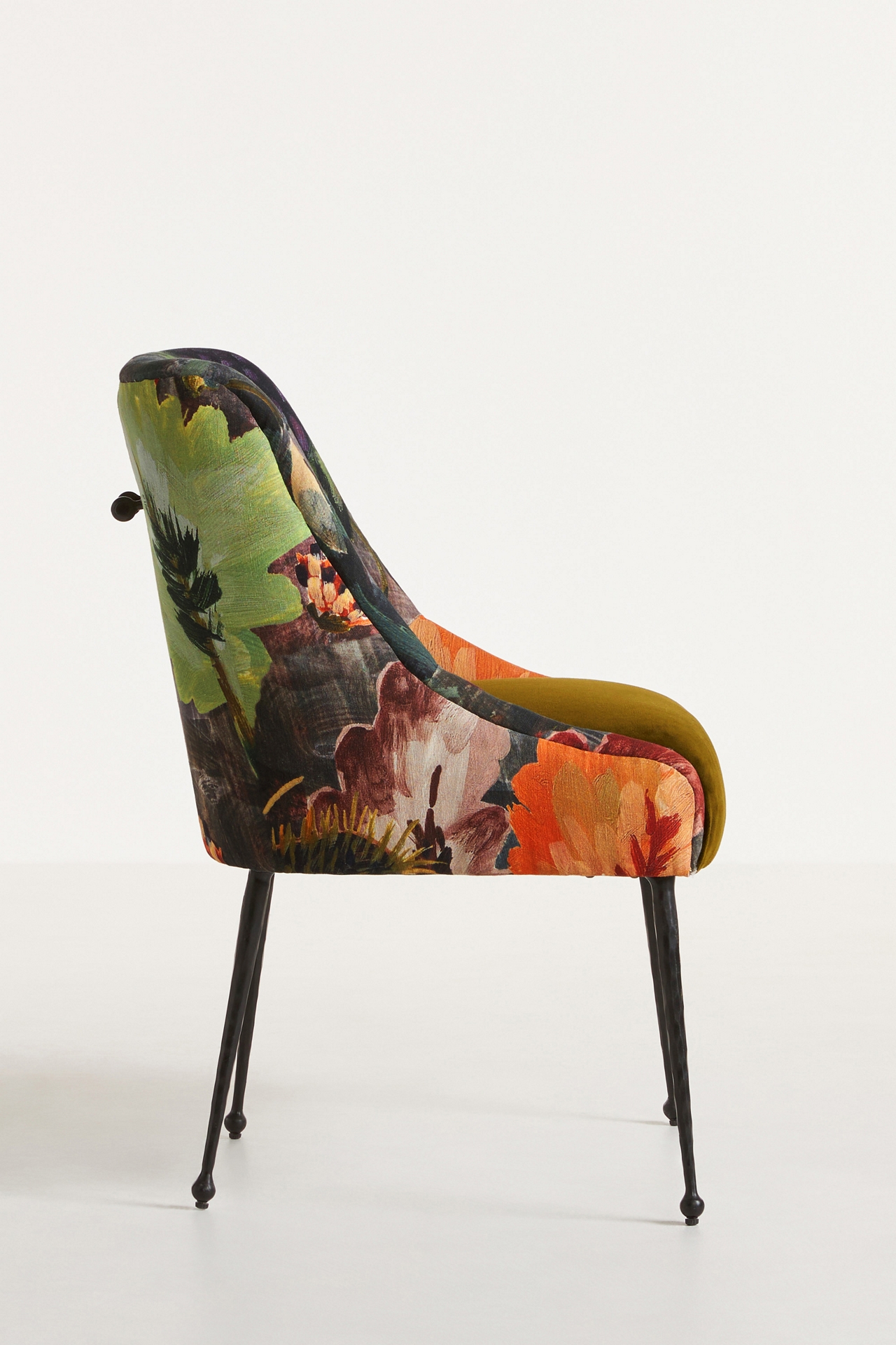 Velvet Lena Elowen Dining Chair