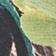 GREEN MOTIF