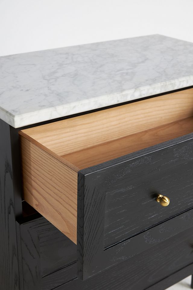 Fern Three-Drawer Dresser #2