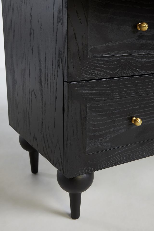 Fern Three-Drawer Dresser #3