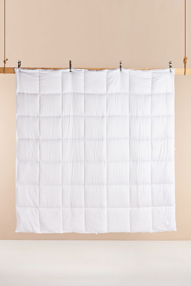 Sijo Clima All-Season Duvet Insert #1