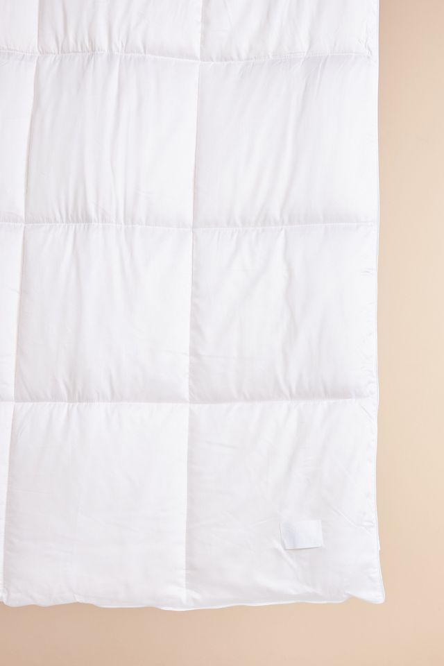 Sijo Clima All-Season Duvet Insert #2