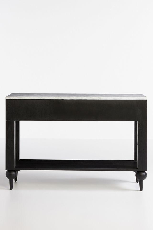 Fern Entryway Console Table #4