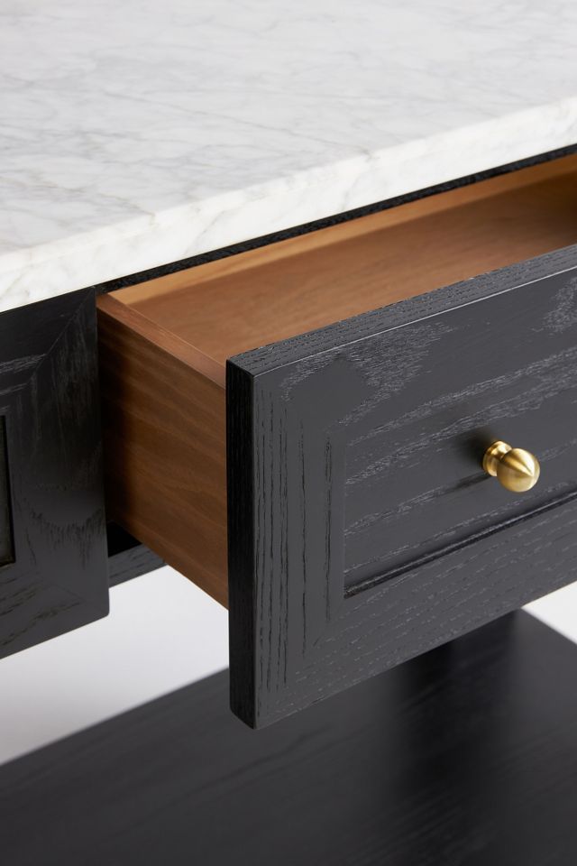 Fern Entryway Console Table #6